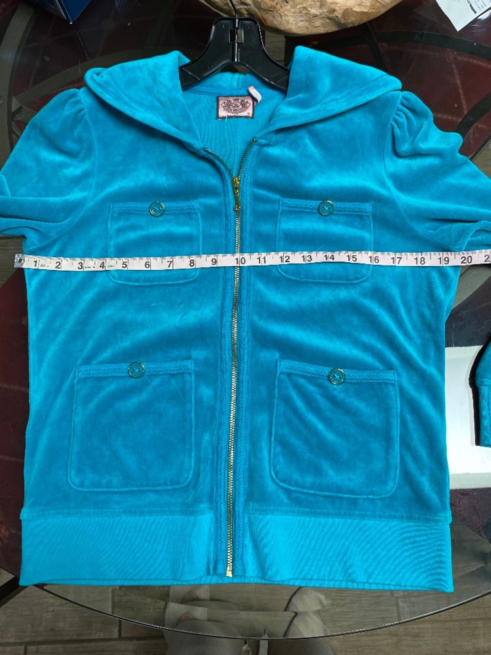 Juicy couture vintage set - Picture 12 of 16